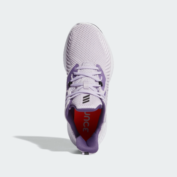 Giày Adidas Alphabounce 3 Marathon EG1385 - Ảnh 7