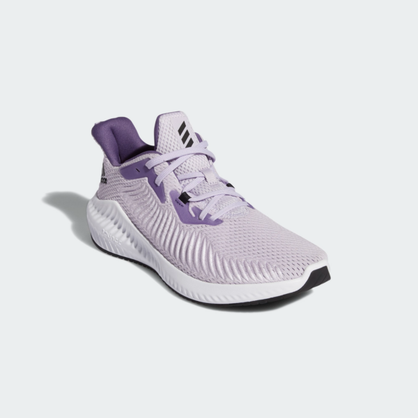 Giày Adidas Alphabounce 3 Marathon EG1385 - Ảnh 4