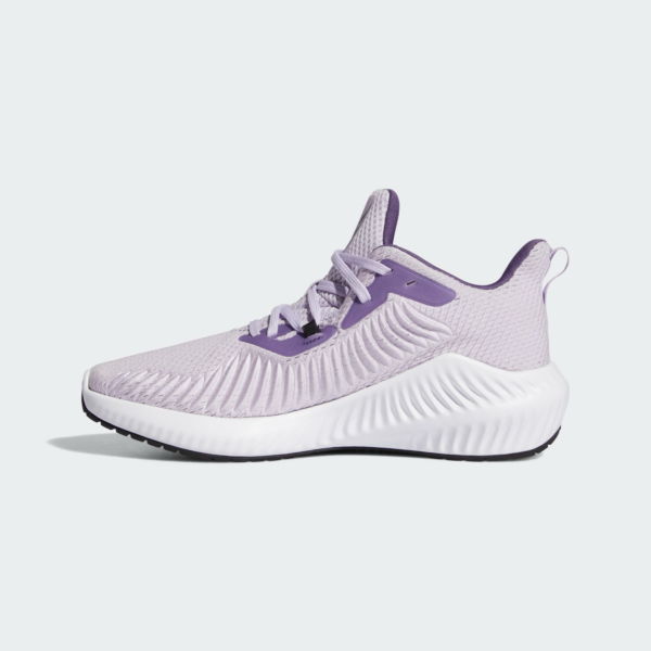 Giày Adidas Alphabounce 3 Marathon EG1385 - Ảnh 3