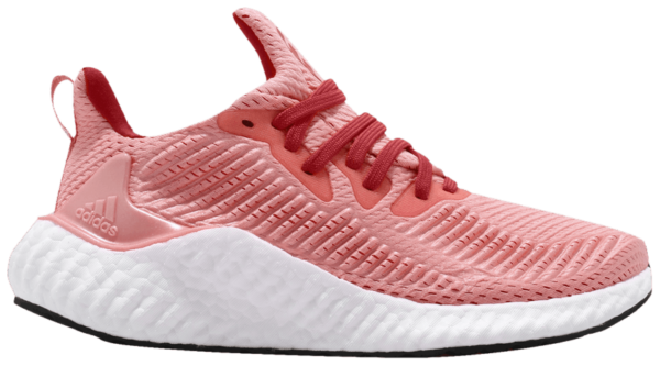 Giày Adidas Wmns AlphaBoost 'Glory Pink' EG1430