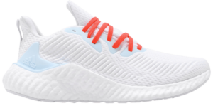 Giày Adidas AlphaBoost 'Solar Red' EG1441