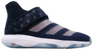 Giày Adidas Harden BE 3 FIBA 'Ball Around The World' EG1540