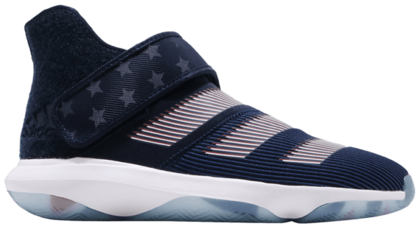 Giày Adidas Harden BE 3 FIBA 'Ball Around The World' EG1540