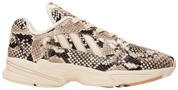 Giày Adidas Yung 1 Consortium 'Texas' EG1717