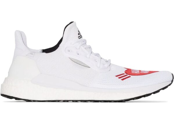 Giày Adidas HUMAN MADE x Solar Hu 'Love' EG1837