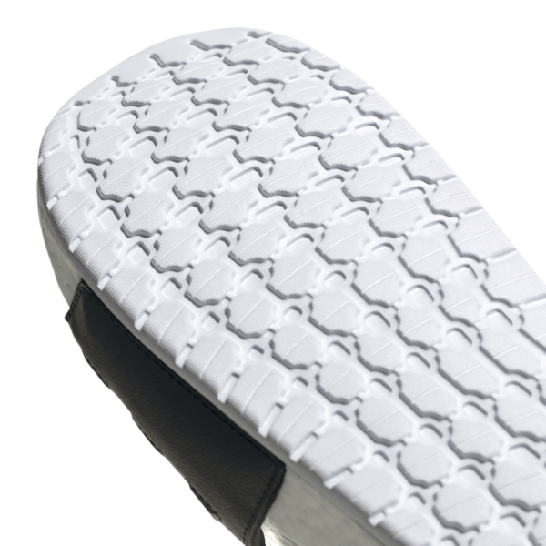 Dép Adidas Adilette Boost Slides 'Core Black' EG1910 - Ảnh 4
