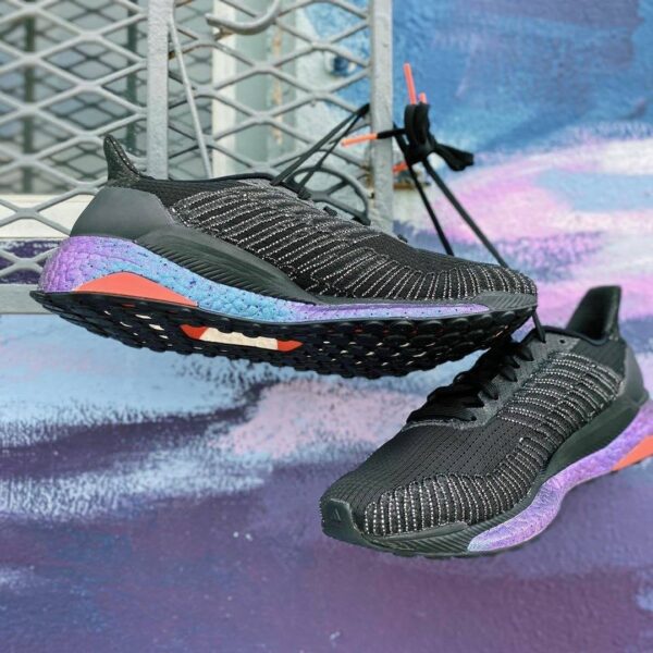 Giày Adidas Solar Boost 19 'Purple Tint' EG2363 - Ảnh 4