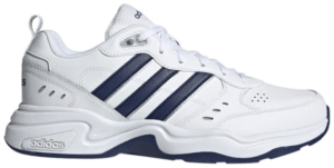 Giày Adidas Strutter 'White Dark Blue' EG2654