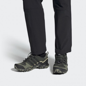 Alternative view of Giày Adidas Terrex Swift R2 GORE-TEX Hiking EG2872