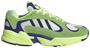 Giày Adidas Yung 1 'Solar Green' EG2922