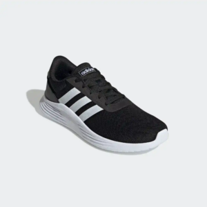 Giay Adidas Lite Racer 2.0 'Black' EG3283