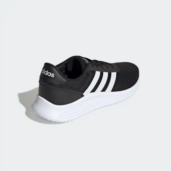 Giay Adidas Lite Racer 2.0 'Black' EG3283