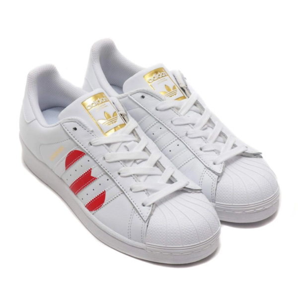 Giày Adidas Superstar 'Valentine's Day' EG3396 - Ảnh 3