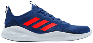 Giày Adidas Fluidflow 'Royal Blue' EG3660