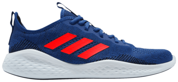 Giày Adidas Fluidflow 'Royal Blue' EG3660