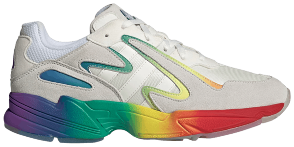 Giày Adidas Yung-96 Chasm 'Pride' EG3962