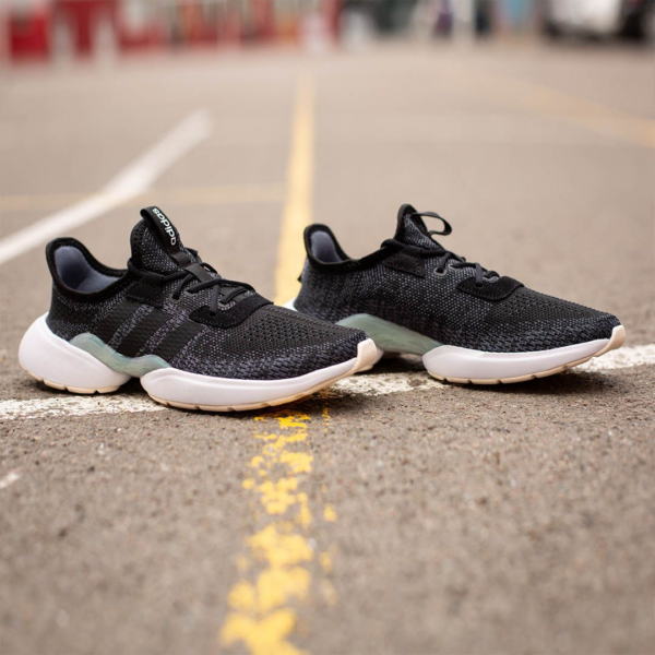 Giày Adidas Mavia X 'Black' EG4315 - Ảnh 2