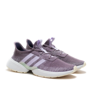 Alternative view of Giày Adidas Wmns Mavia X 'Legacy Purple' EG4316