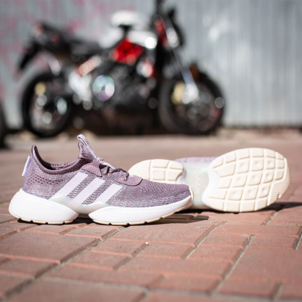 Giày Adidas Wmns Mavia X 'Legacy Purple' EG4316 - Ảnh 5