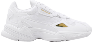 Giày Adidas Wmns Falcon 'White' EG5161