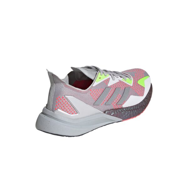 Giày Adidas Wmns X9000L3 'Grey Signal Pink' EG5164 - Ảnh 3