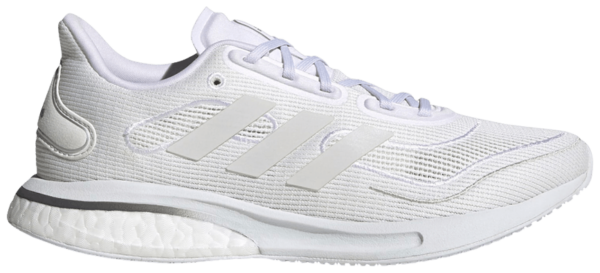 Giày Adidas Wmns Supernova 'Cloud White' EG5421