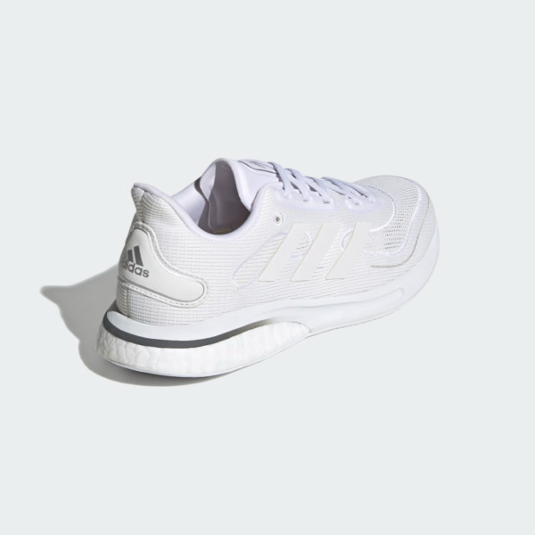 Giày Adidas Wmns Supernova 'Cloud White' EG5421 - Ảnh 5