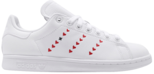 Giày Adidas Stan Smith Heart EG5811