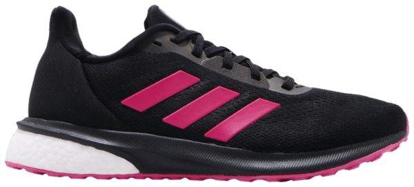 Giày Adidas Wmns Astrarun 'Pink' EG5833