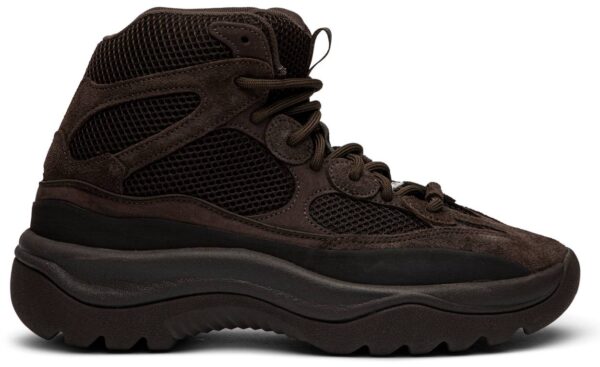 Giày Adidas Yeezy Desert Boot 'Oil' EG6463