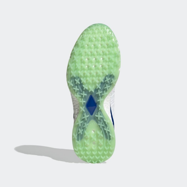 Giày Golf Adidas Tour 360 XT-SL 'Blue Neon' EG6482 - Ảnh 7