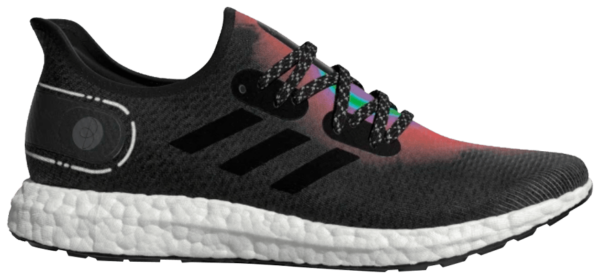 Giày Adidas Brooklyn Ballet x AM4BrooklynBallet 'Hi-Res Red' EG7486