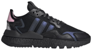 Giày Adidas Wmns Nite Jogger 'Core Black' EG7943