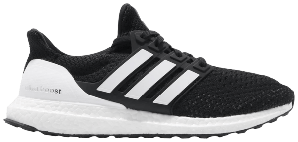Giày Adidas UltraBoost Clima U 'Black White' EG8076