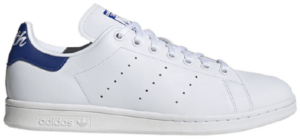 Giay Adidas Stan Smith 'Cursive' EG8356
