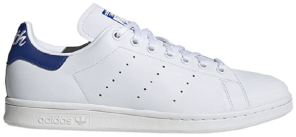 Giay Adidas Stan Smith 'Cursive' EG8356