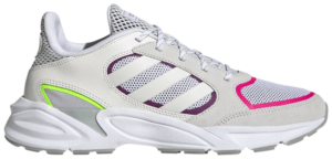 Giày Adidas Wmns 90s Valasion 'White Grey' EG8422