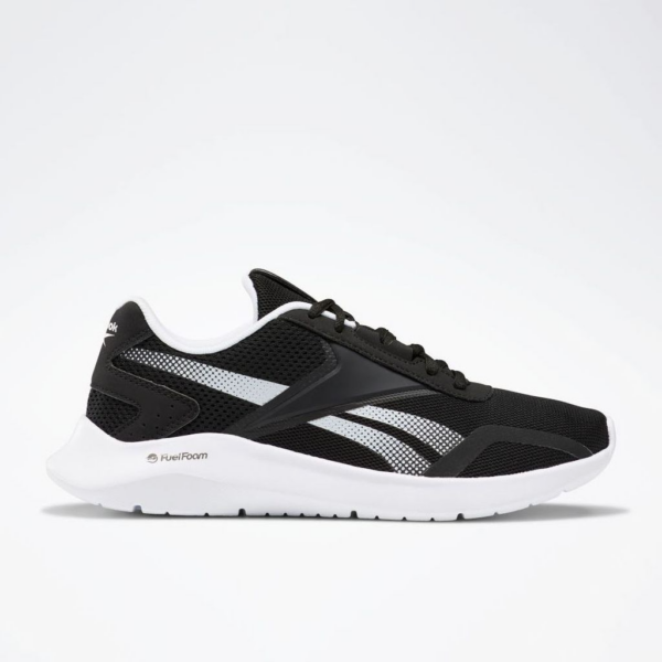Giày Reebok Energylux 2.0 'Black White' EG8565 - Ảnh 2
