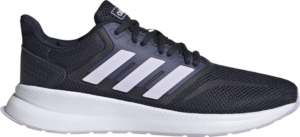 Giay Adidas Runfalcon 'Legend Ink Purple' EG8626