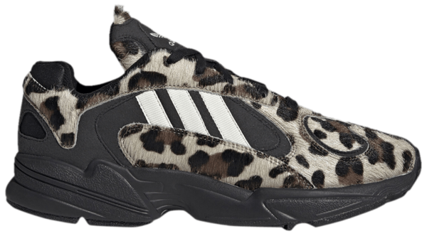 Giày Adidas Yung 1 'Leopard' EG8726