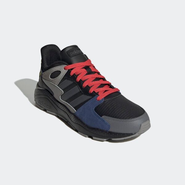 Giày Adidas Crazychaos 'Core Black' EG8747 - Ảnh 2