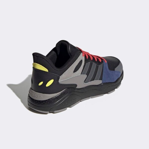 Giày Adidas Crazychaos 'Core Black' EG8747 - Ảnh 3