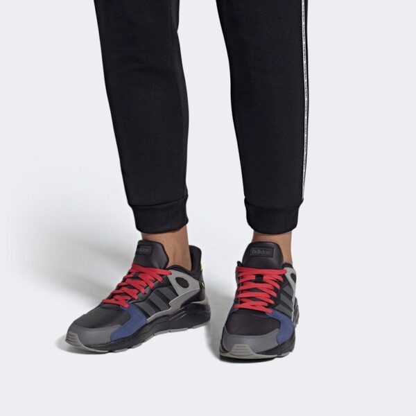 Giày Adidas Crazychaos 'Core Black' EG8747 - Ảnh 6