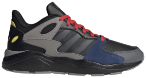 Giày Adidas Crazychaos 'Core Black' EG8747