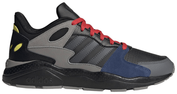 Giày Adidas Crazychaos 'Core Black' EG8747