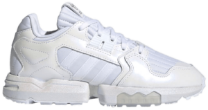Giay Adidas Wmns ZX Torsion 'Cloud White' EG8814