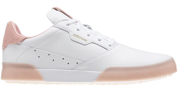 Giày Golf Adidas Adicross Retro 'Pink' EG9060