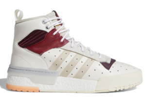 Giày Adidas Rivalry Rm Chi Boost 'Cloud White Pink Red' EG9314