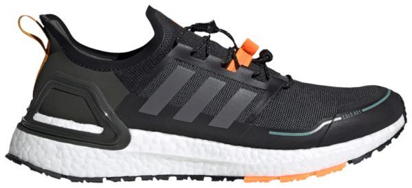 Giày Adidas UltraBoost Winter.Rdy 'Black Signal Orange' EG9798