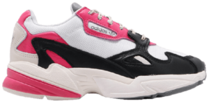 Giày Adidas Wmns Falcon Real Pink EG9926